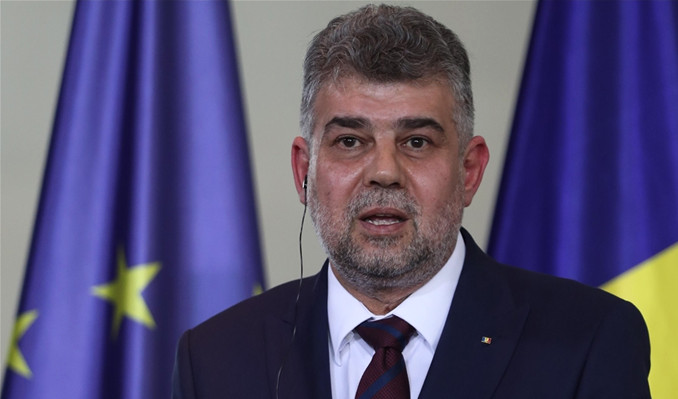 Romanya’da siyasi kriz: Başbakan istifa etti