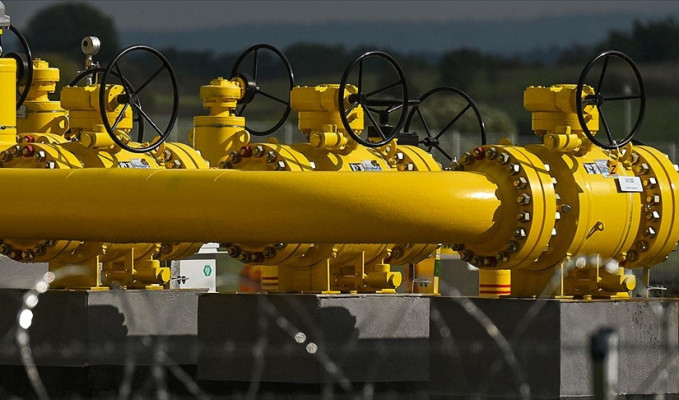 Rusya, Çin’e enerji sevkiyatını artıracak