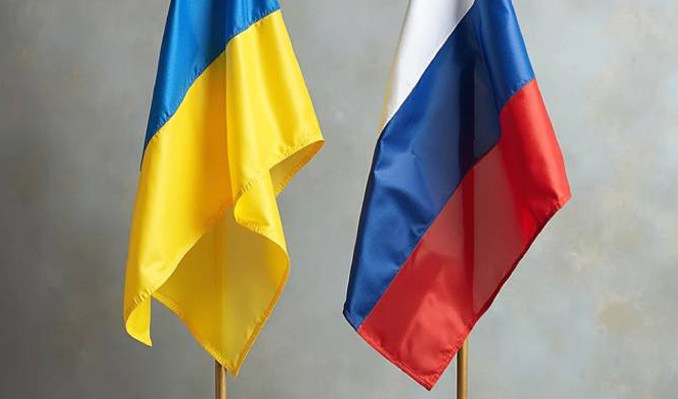 Rusya-Ukrayna görüşmesi yarına ertelendi