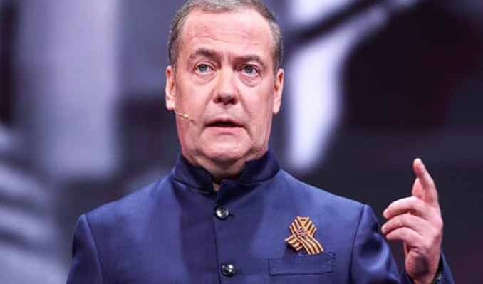 Rusya’dan ABD’ye dünya savaşı tehdidi