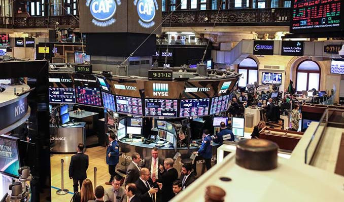 SEC’e Çinli şirketleri borsadan atın çağrısı