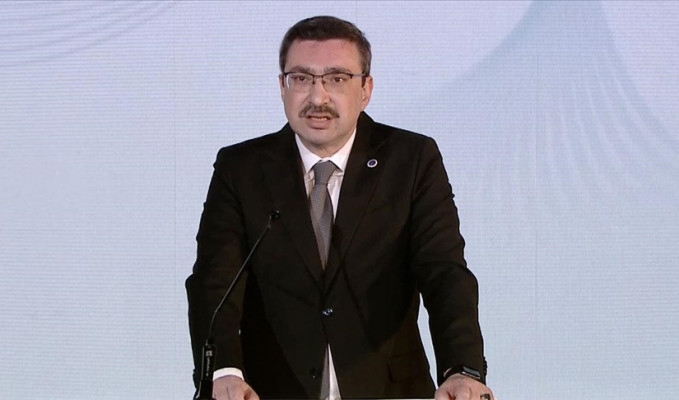 SPK Başkanı Gönül: Faizsiz finans araçları reel ekonomiye katkı sağlıyor