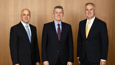 Sabancı Holding’de bayrak değişimi: Kıvanç Zaimler Sabancı Holding’in yeni CEO’su oldu