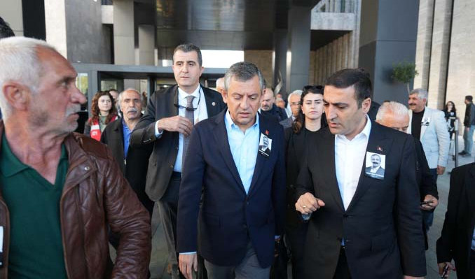 Saldırgan evlat katili çıktı