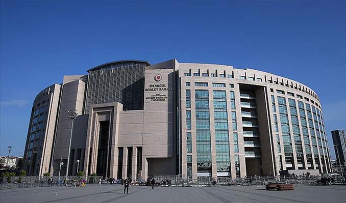 Saraçhane tutuklusu gençler tahliye edildi!