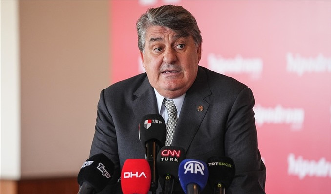 Serdal Adalı’dan Beşiktaş için transfer ve planlama mesajı