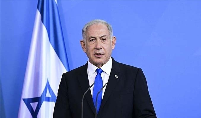Şin-Bet atamasına zemin hazırlığı: Netanyahu’dan büyük tasfiye