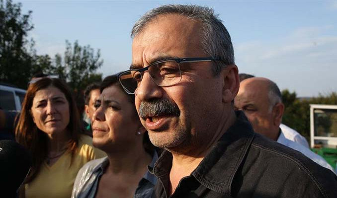 Siyasilerden Önder için başsağlığı mesajları yağdı