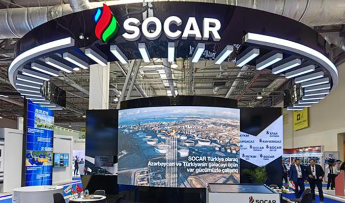 Socar’dan Türkiye’de santral atağı: 250 milyon dolarlık teklif masada