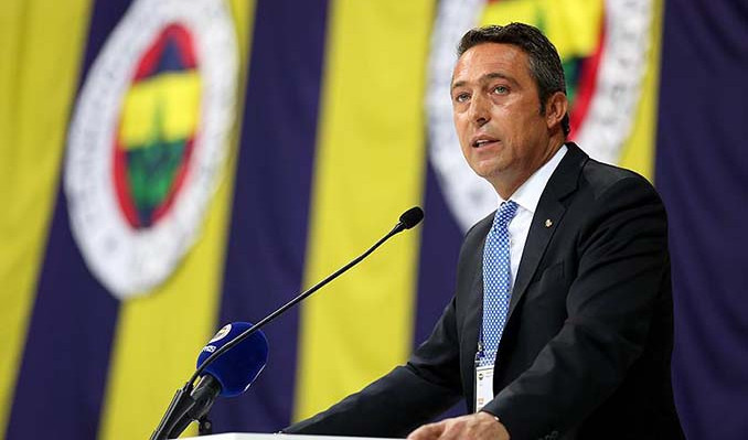 Son dakika! Fenerbahçe seçime gidiyor