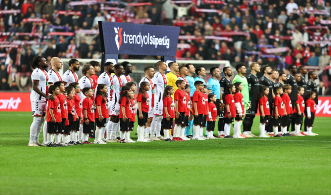 Süper Lig’de küme düşen üçüncü takım belli oldu