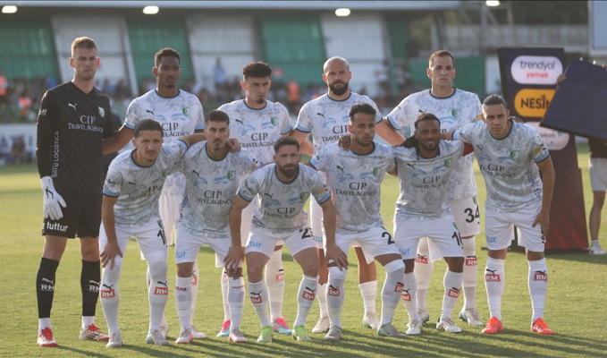 Süper Lig’e vedan eden son takım belli oldu