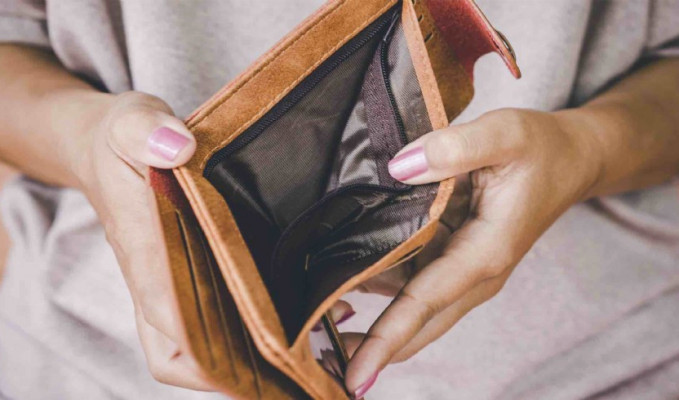 TÜRK-İŞ açıkladı! Yoksulluk sınırı 82 bin TL’ye dayandı