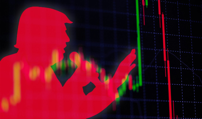 Tahvil piyasaları Trump’a inanmıyor