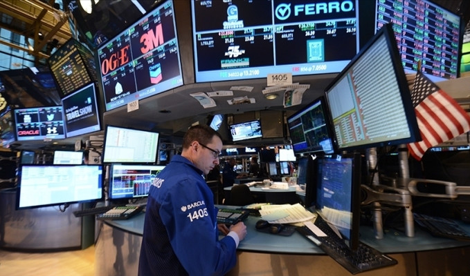 Tarife indirimi New York borsasında yükselişi tetikledi