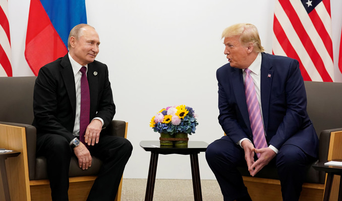 Telefon zirvesinin ardından ilk yorumlar: Putin yeni zemin ve zaman kazandı