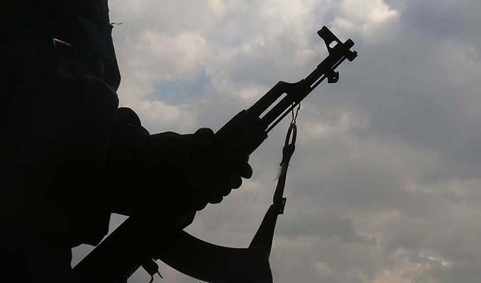 Terörsüz Türkiye süreci için 5 aşama planlandı