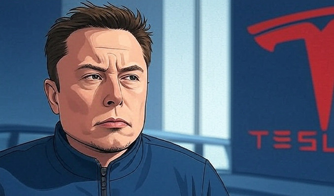 Tesla’da Elon Musk yerine yeni CEO aranıyor
