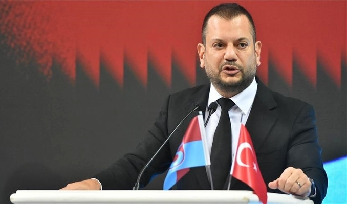 Trabzonspor’dan 3.2 milyar liralık hedef