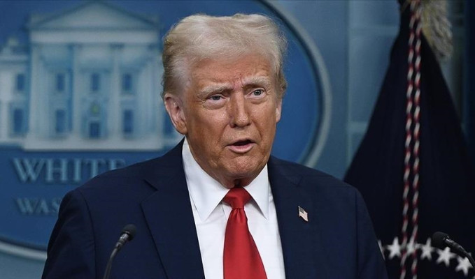 Trump: Gazze’de ateşkes çok yakın