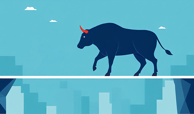 Trump ‘hisse alın’ dedi ama Wall Street temkinli