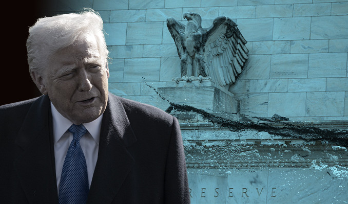 Trump’ın FED baskısı ters tepecek