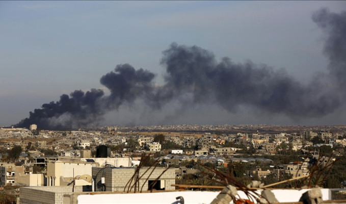 Trump’ın Özel Temsilcisi’nden İsrail’e eleştiri