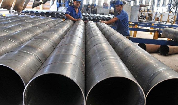 Trump’tan ithal çelik ürünlerine ek vergi hamlesi