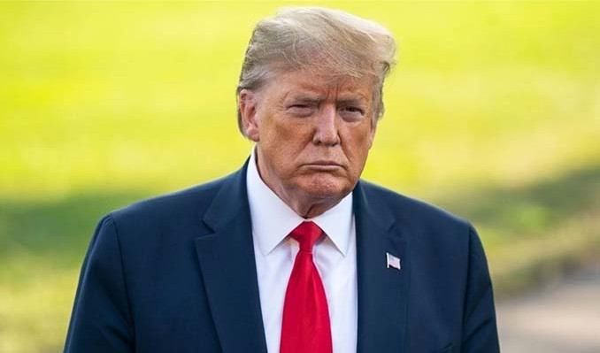 Trump’tan son iddia: Rusya, Ukrayna’nın tamamını istiyor