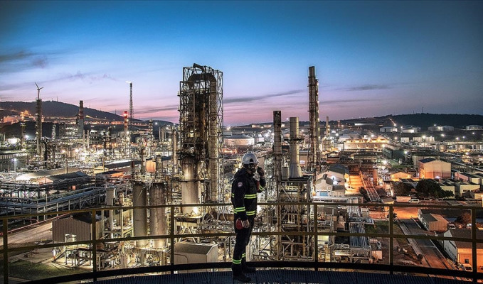 Tüpraş ve Petrol-İş el sıkıştı: Zam oranı belli oldu