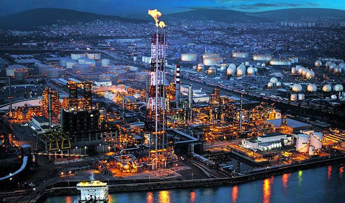 Tüpraş’tan 500 milyon dolarlık sendikasyon kredisi