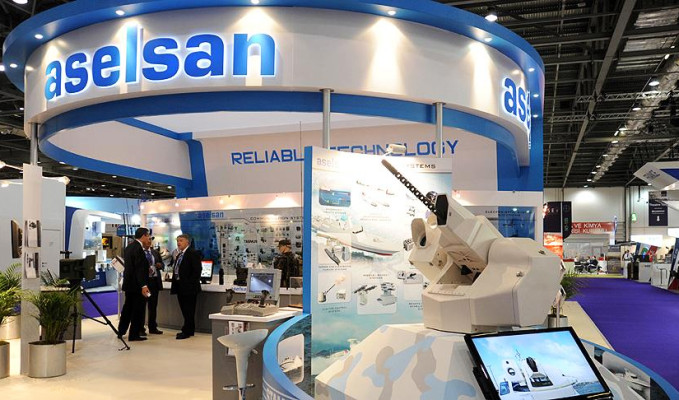 Türk Mühendisliği NATO’da: ASELSAN GBAD Projesinde Kilit Rol Üstlendi