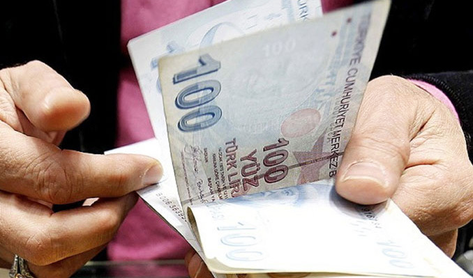 Türk lirasını destekleyecek yeni adımlar