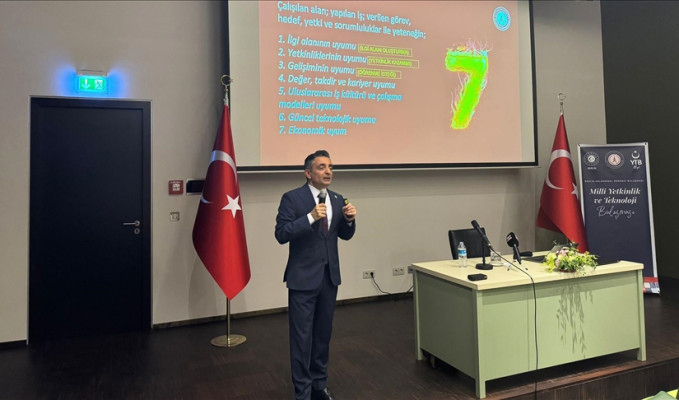 Türk savunma sanayi şirketlerinden Berlin çıkarması!