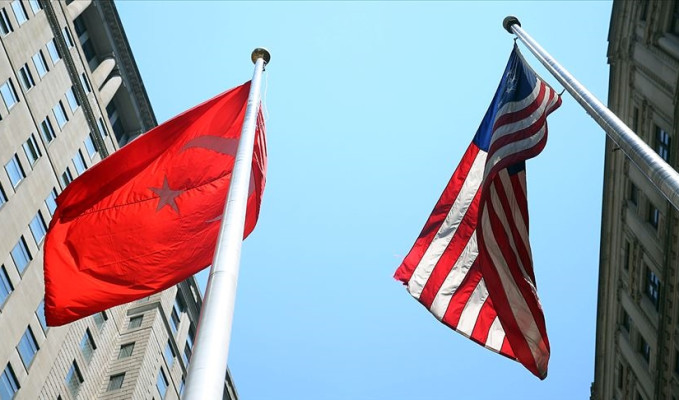 Türkiye-ABD’nin Suriye toplantısı için tarih belli oldu