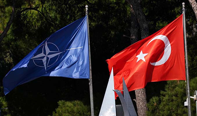 Türkiye, NATO’da barışı gündeme taşıyacak