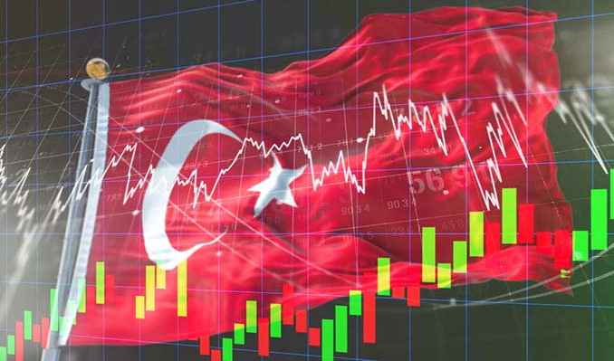 Türkiye ekonomisi ilk çeyrekte %2 büyüdü