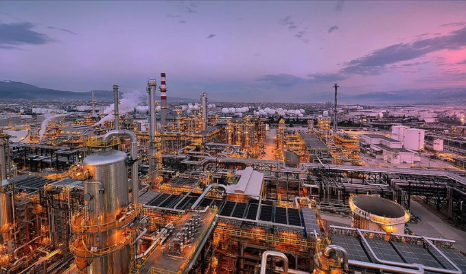 Türkiye’nin sanayi devleri açıklandı