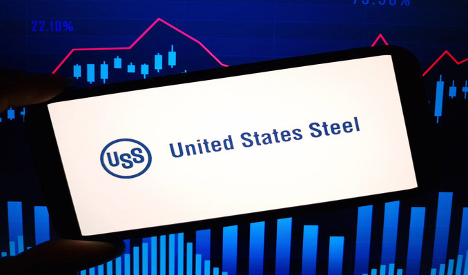 US Steel’in Nippon Steel ile ortaklığı açıklandı: Hisseleri yüzde 21 değer kazandı