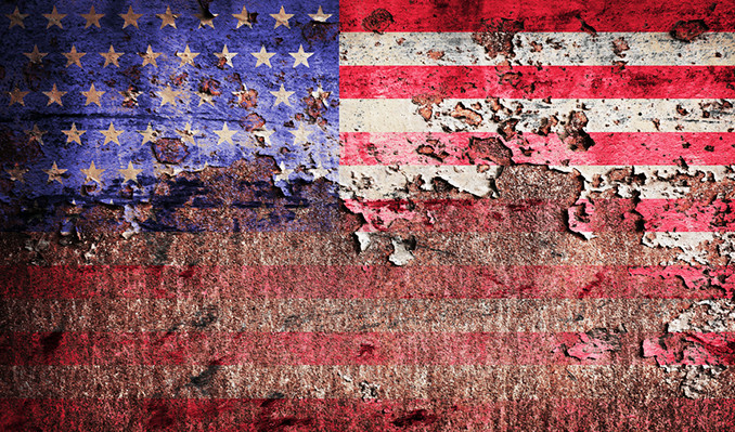 Ünlü milyarder uyardı: ABD’de resesyon hâlâ yakın