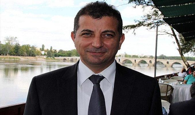 Ünsal Ban Fethiye’de yakalandı