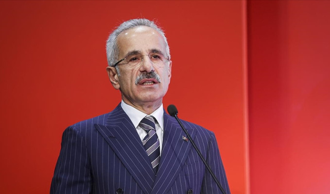 Uraloğlu: Kanal İstanbul’dan asla vazgeçmedik