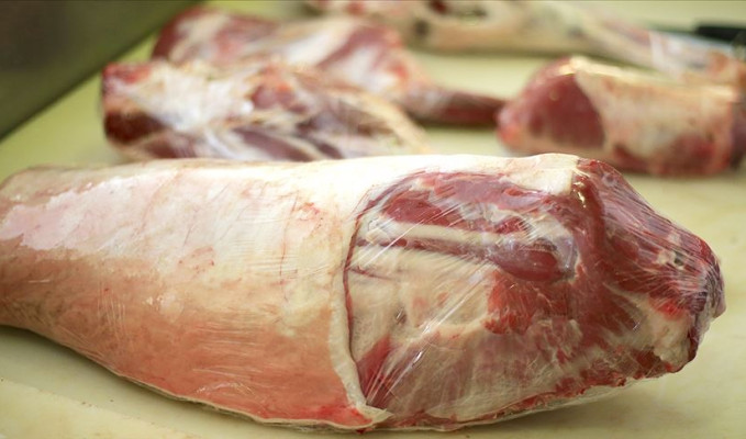 Uzmanlar bayram öncesi uyardı: Salmonella tehlikesine dikkat!