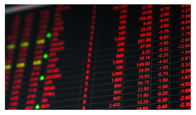 BİST, VBTS kapsamında 5 hisseye daha tedbir getirdi