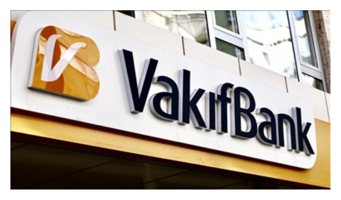 VakıfBank’tan 2025’in ilk çeyreğinde 20 milyar TL net kar