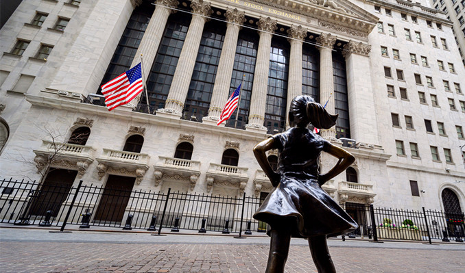 Wall Street’te kesin olan tek şey volatilite