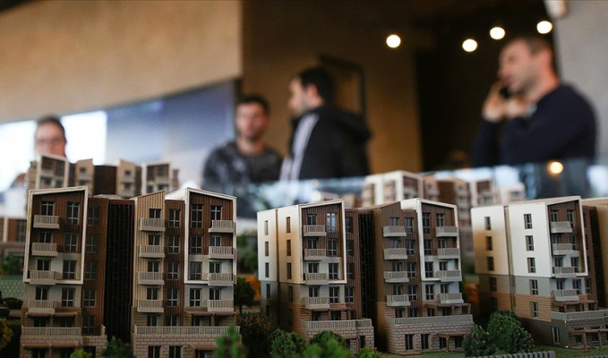Yabancıların Türkiye’de konut yatırımı artıyor