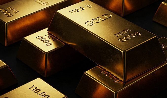 Yatırımcı altına dönüş yaptı