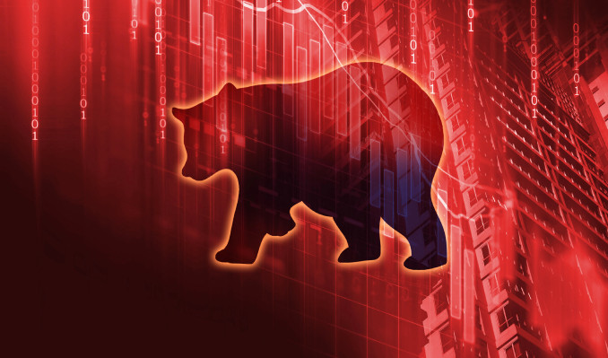 Yatırımcıların unuttuğu o gösterge borsada düşüşe işaret ediyor