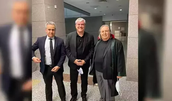 Yılmaz Özdil hakkında soruşturma!